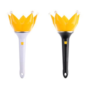 [Pre] BIGBANG : Official Light Stick (Ver.4) (Black/White Color)