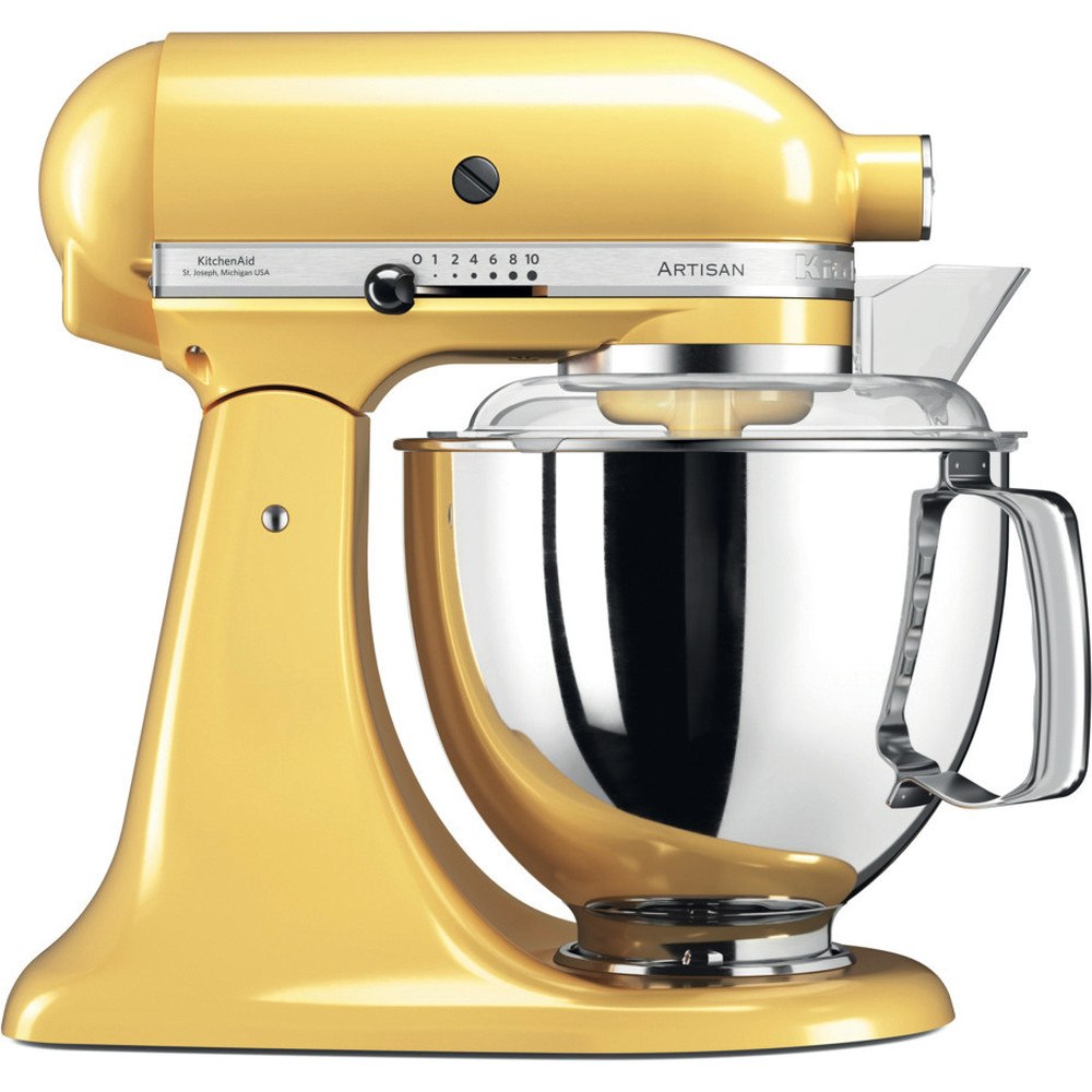 เครื่องผสมอาหาร KitchenAid 4.8 L ARTISAN STAND MIXER 5KSM175PSEMY