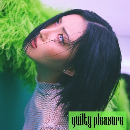 [Pre] Hwasa : 2nd Single Album - Guilty Pleasure +Poster