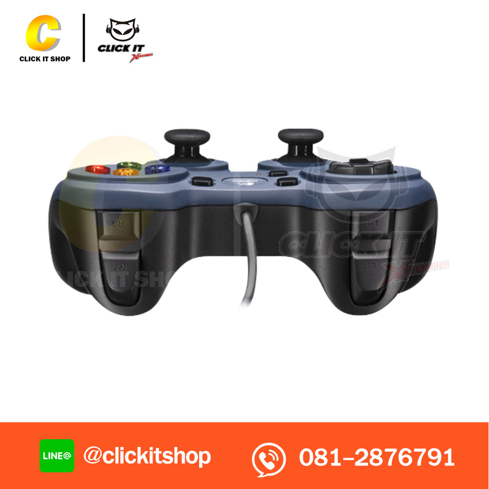 JOYSTICK LOGITECH F310