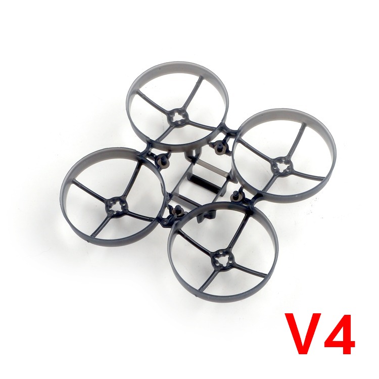 Moblite 7 เฟรม V4 สีเทา