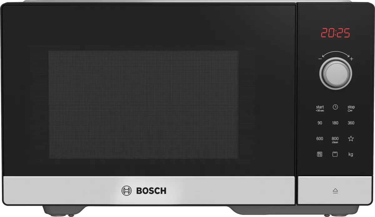 เตาไมโครเวฟ BOSCH รุ่น FEL053MS1