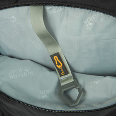 Jack Wolf skin - MOAB JAM 30 L ใหม่ ปี 2017 (สีฟ้าเข้ม)