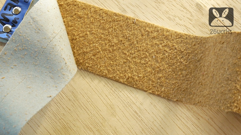 หนังลับมีดโกน (หนังสะบัด)