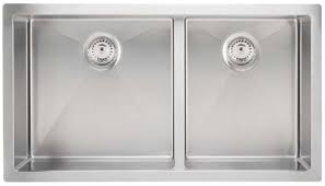 HAFELE รุ่น UNDER MOUNT SINK: HEDES SERIES อ่างล้างจานแบบติดตั้งใต้เคาน์เตอร์: เฮเดส ซีรี่ย์