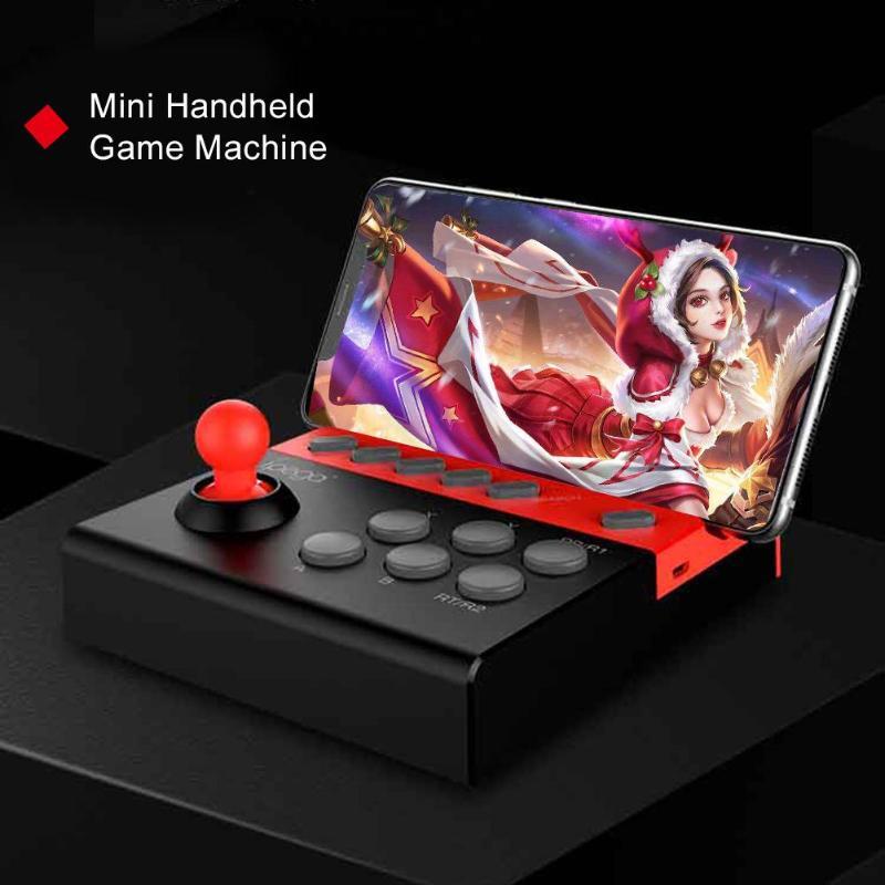 iPega PG-9135 Joystick for Gladiator Game on Android/iOS Mobile Phone Table