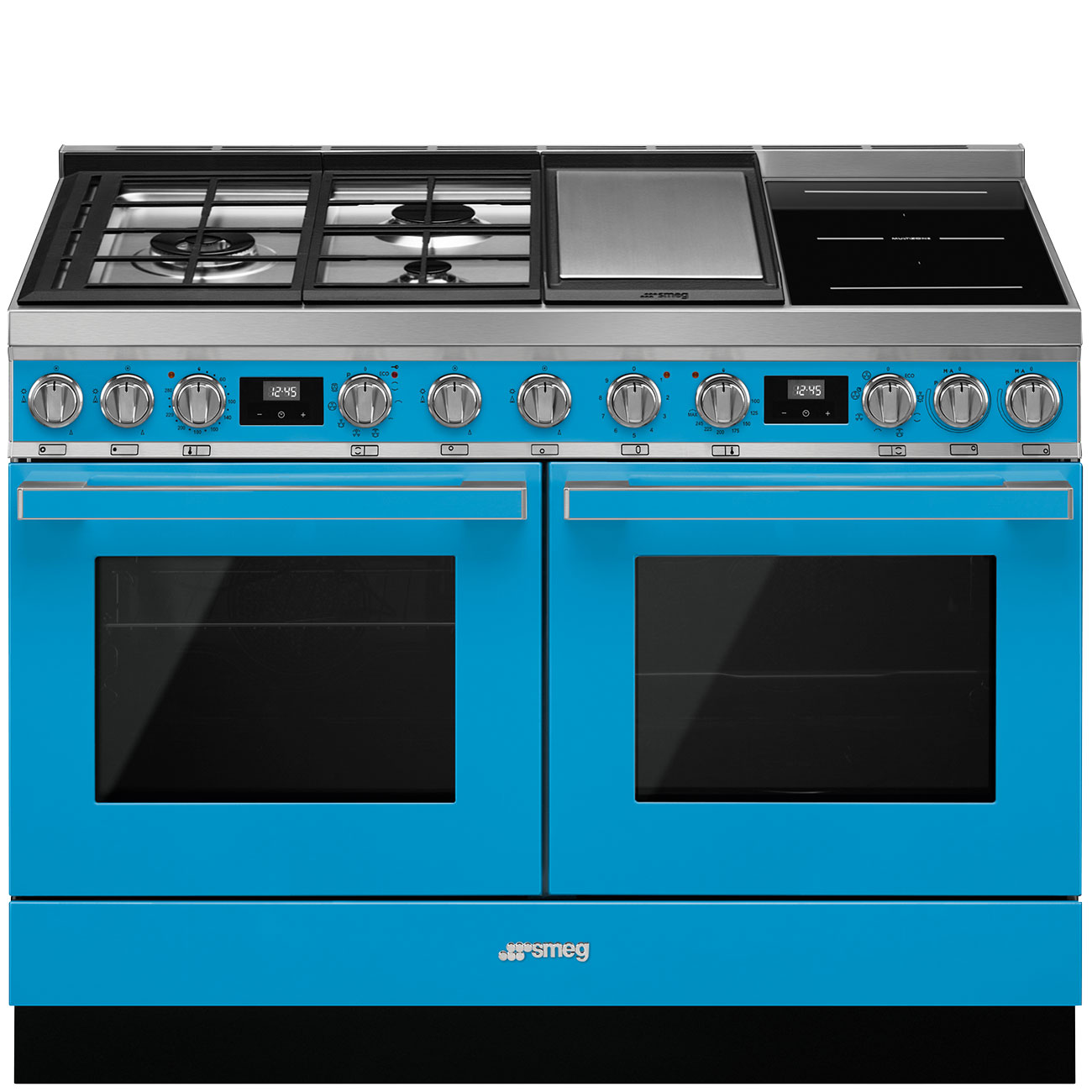 เตาอบตั้งพื้น smeg รุ่น CPF120IGMPT