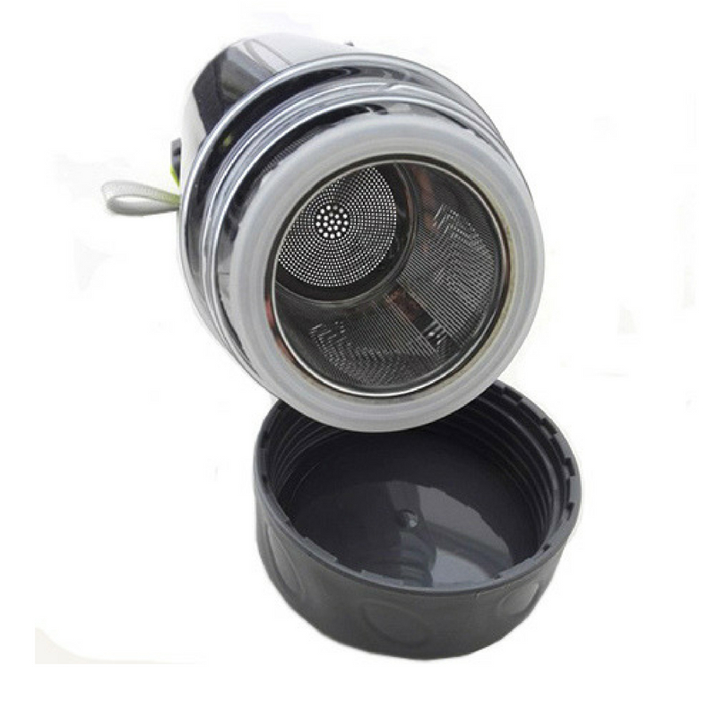 กระบอกชงชา แบบพกพา สะดวกใช้งานง่าน เพื่อสุขภาพ