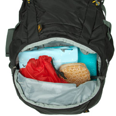 Jack Wolf skin - MOAB JAM 30 L ใหม่ ปี 2017 (สีฟ้าเข้ม)