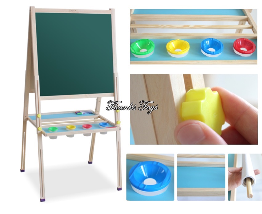 กระดานแม่เหล็ก