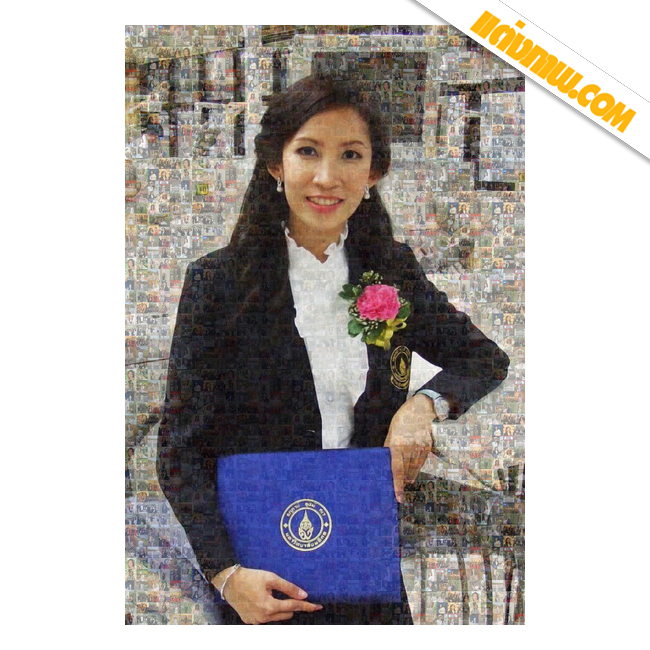 ภาพโมเสกคลาสิค (Classic)