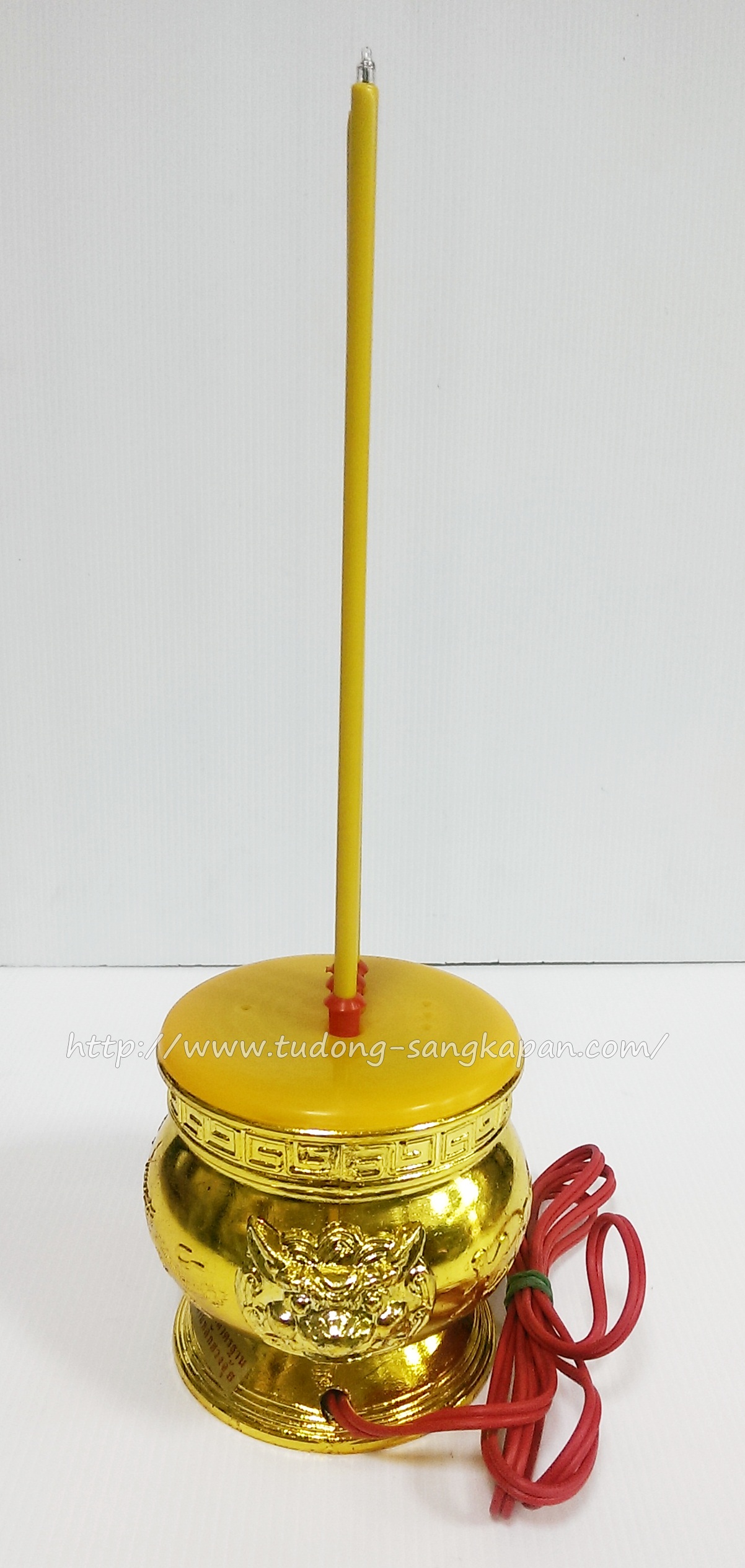 ธูปไฟฟ้า