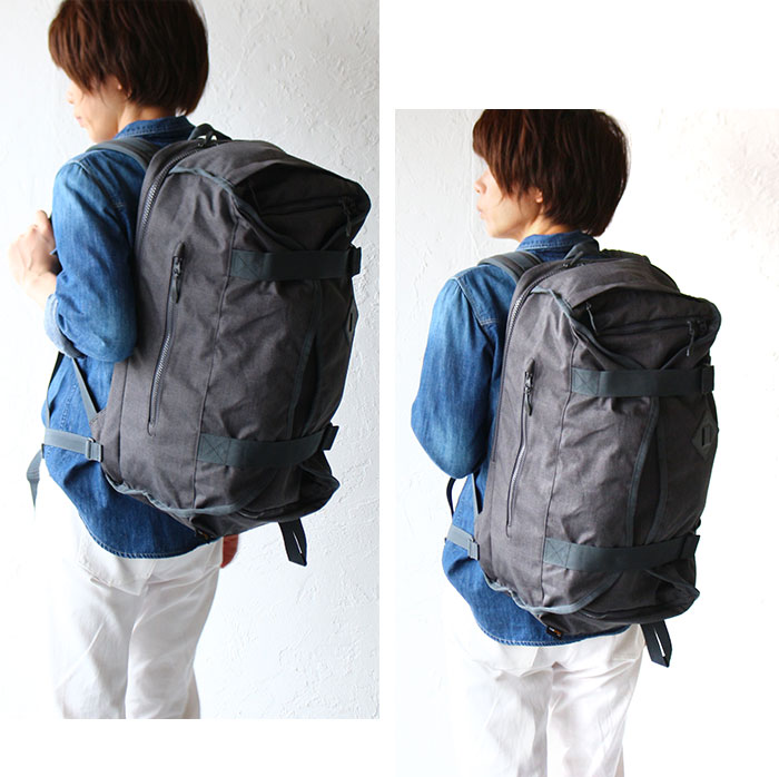 Coleman - ATLAS OPT – 35 L Navy (สีน้ำเงิน) リュックサックバックパックアトラスオプト