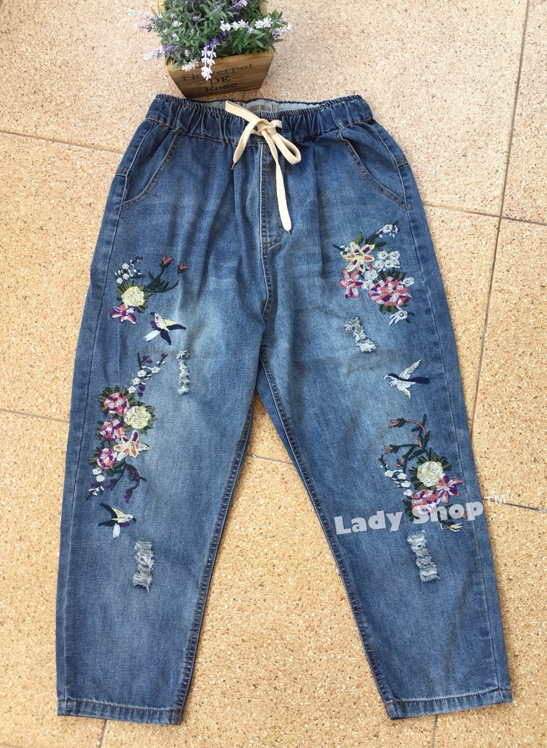 พร้อมส่ง กางเกงญี่ปุ่น แท้100%