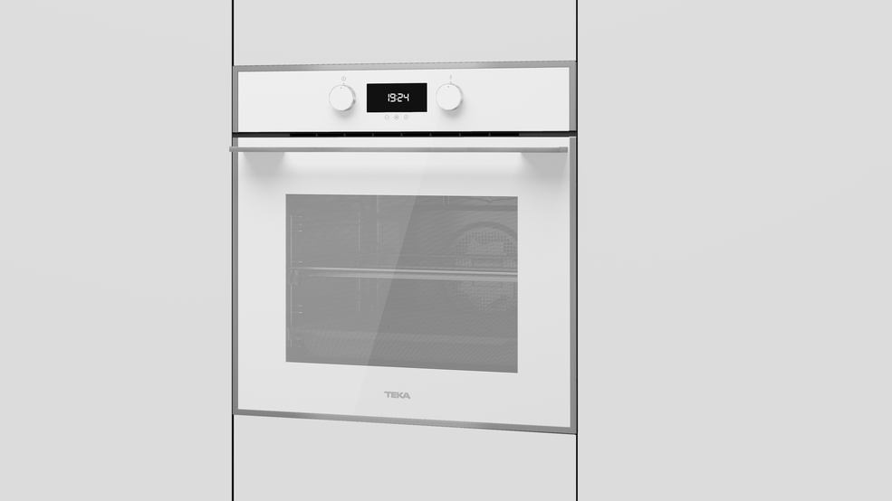 เตาอบไฟฟ้าราคาพิเศษ TEKA รุ่น HLB840WH