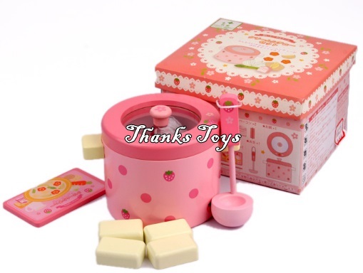 ชุดหม้อซุป Mother Garden