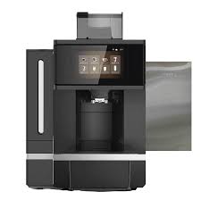 เครื่องชงกาแฟ Hiway K96 (ตู้นมสแตนเลส)