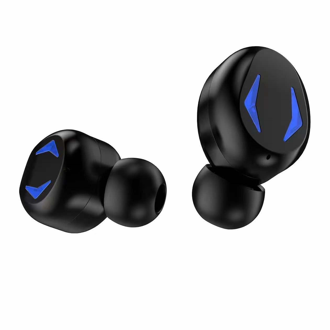 OUKU UK25 หูฟังบลูทูธ TWS Wireless headset หูฟังไร้สาย เชื่อมต่อง่าย ใช้งานสะดวก ของแท้ 100%