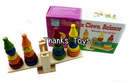 ตาชั่งสวมเสาสมดุล