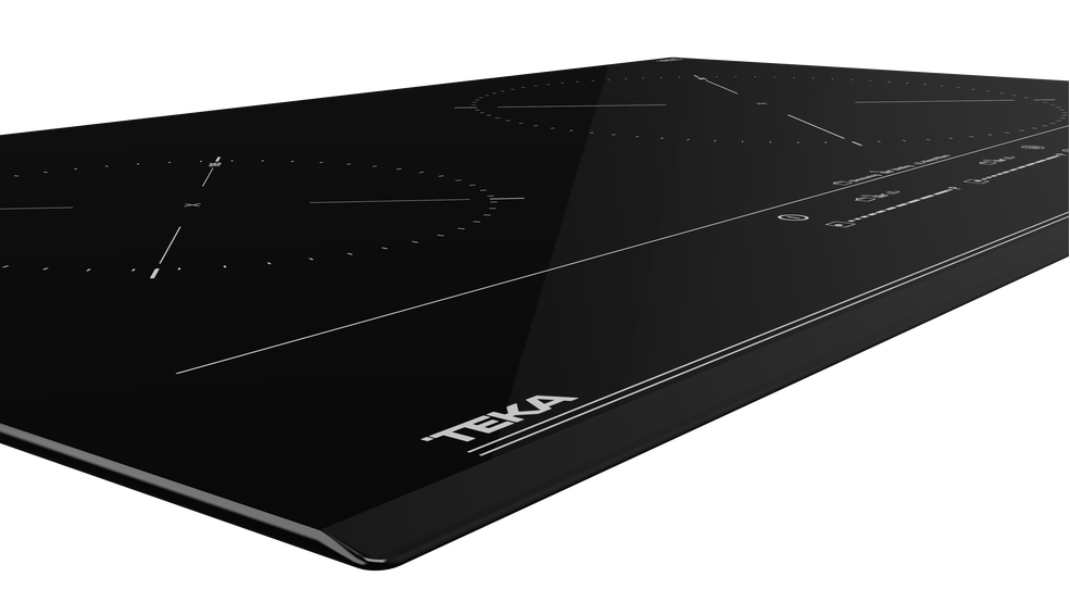 เตาแม่เหล็กไฟฟ้า TEKA ราคาพิเศษ รุ่น IZC 72310 MSP BK