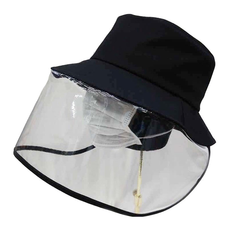 หมวกคลุม กันฝุ่น กันน้ำ กันแดด เพื่อป้องกัน Dustproof waterproof Hoodie