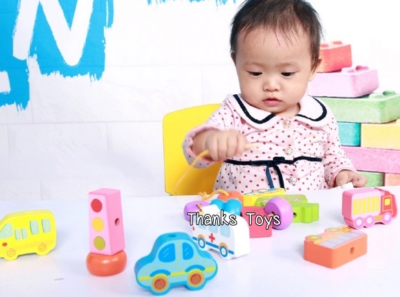 ร้อยเชือกจราจร 18 ชิ้น