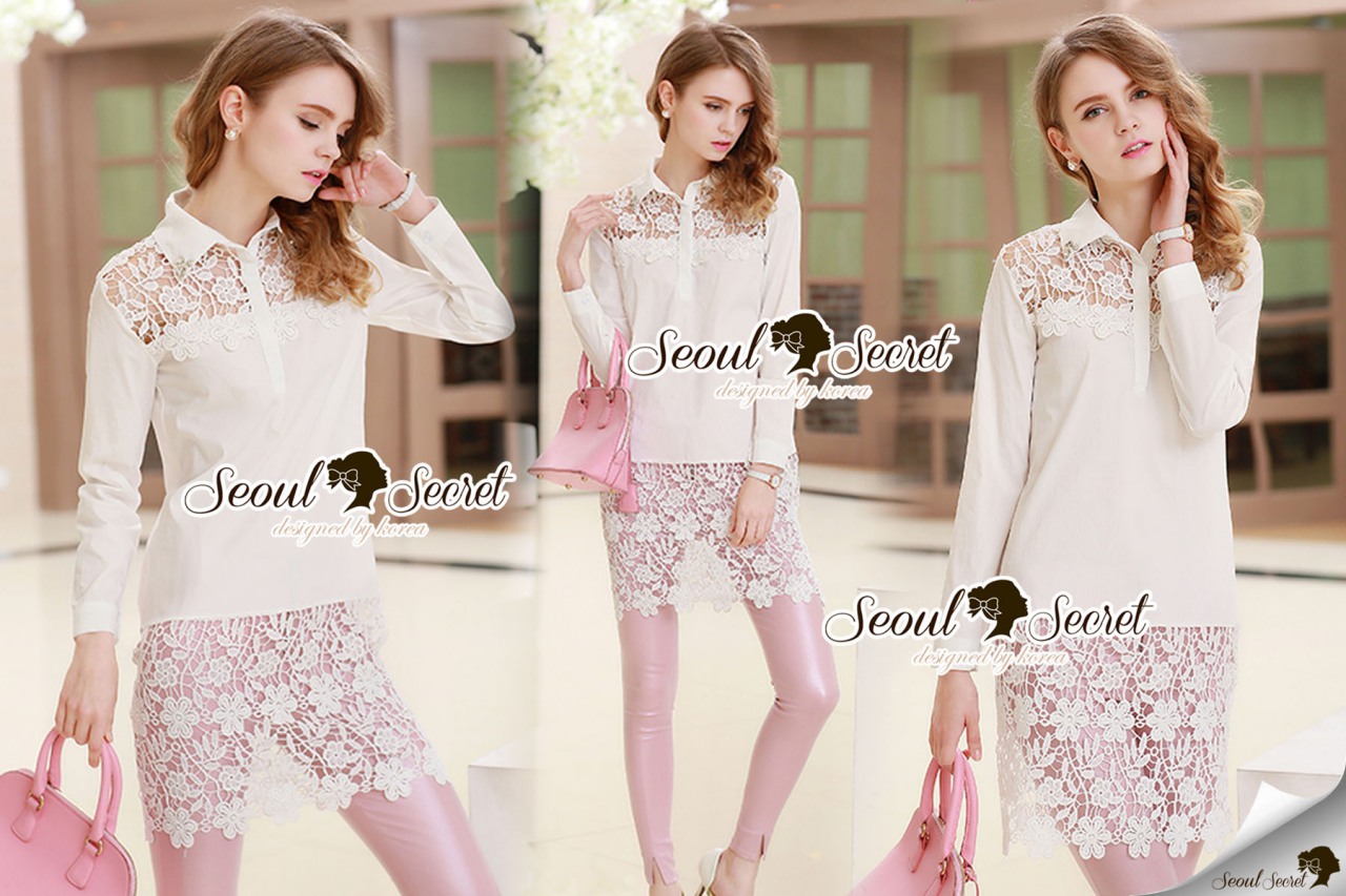 พร้อมส่ง จั้มสูทกางเกงขายาว ทรงสวย