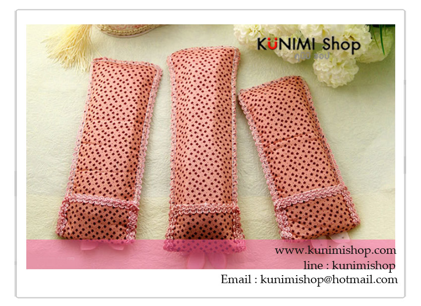  ซองผ้าใส่รีโมทแอร์, รีโมททีวี ลายเรียบร้อย น่ารัก เอาไว้กันรีโมทเปื้อนสิ่งสกปรก และใส่ให้ดูสวยงาม (รุ่นนี้ไม่กันน้ำนะครับ) มี 3 ขนาด ขนาด S : 18 x 8 ซม. ขนาด M : 21 x 8 ซม. ขนาด L : 24 x 8 ซม.