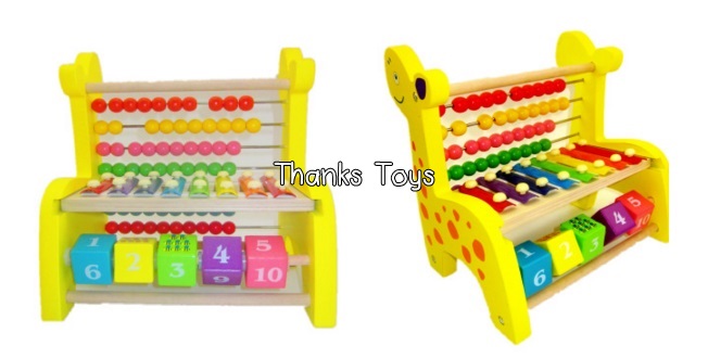 ระนาดยีราฟ 3 in 1 สำเนา