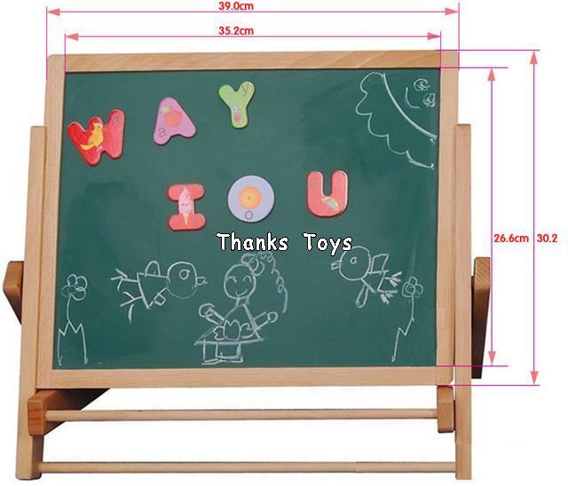 กระดานแม่เหล็ก Multifunctional