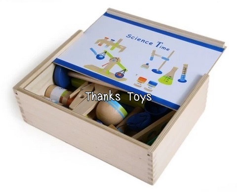 ชุดทดลองวิทยาศาสตร์