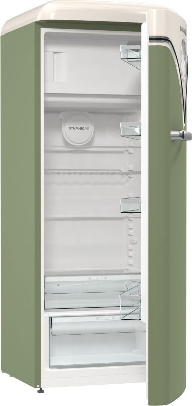 ตู้เย็น GORENJE รุ่น OBRB615DOL