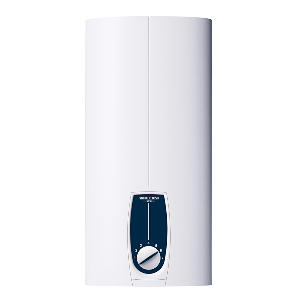 เครื่องทำน้ำร้อนแบบผ่านร้อน (Import) Stiebel Eltron รุ่น DHB-E18/21/24SLi