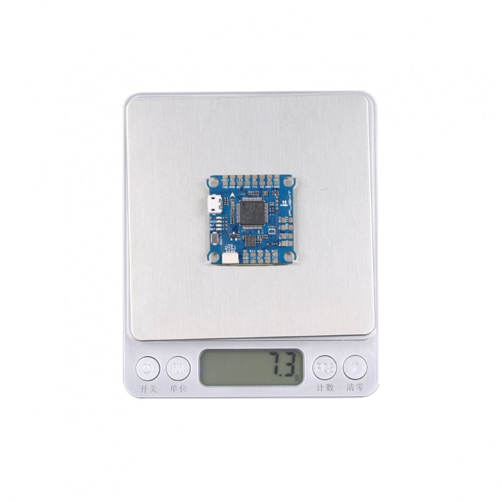 iFlight SucceX-E F405 V2.2 Flight Controller (MPU6000) (30x30)