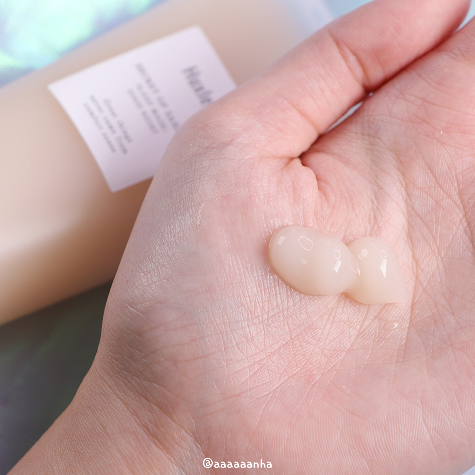 [พร้อมส่ง] Huxley Sleep Mask; Goodnight (120g) มาส์กหน้าที่ผิวฟูสุด ฮิตที่สุดแล้ว ทาไม่ต้องล้างออก ทาแล้วนอน