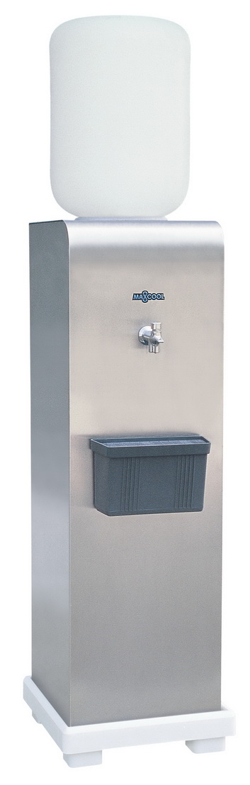 ตู้ทำน้ำเย็น Maxcool รุ่น MCA-20L