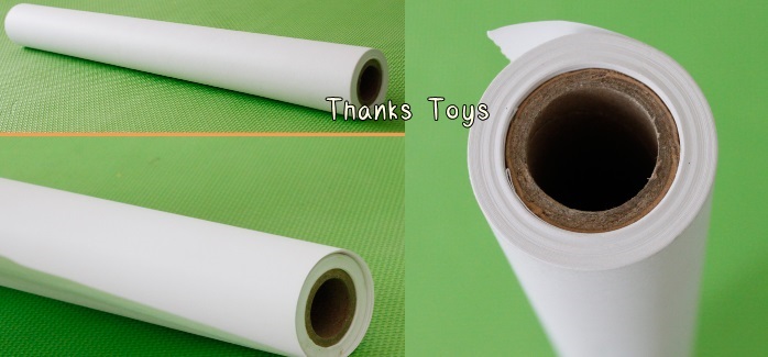 กระดาษม้วน