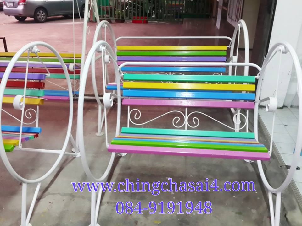 ชิงช้ากลม 100 cm.
