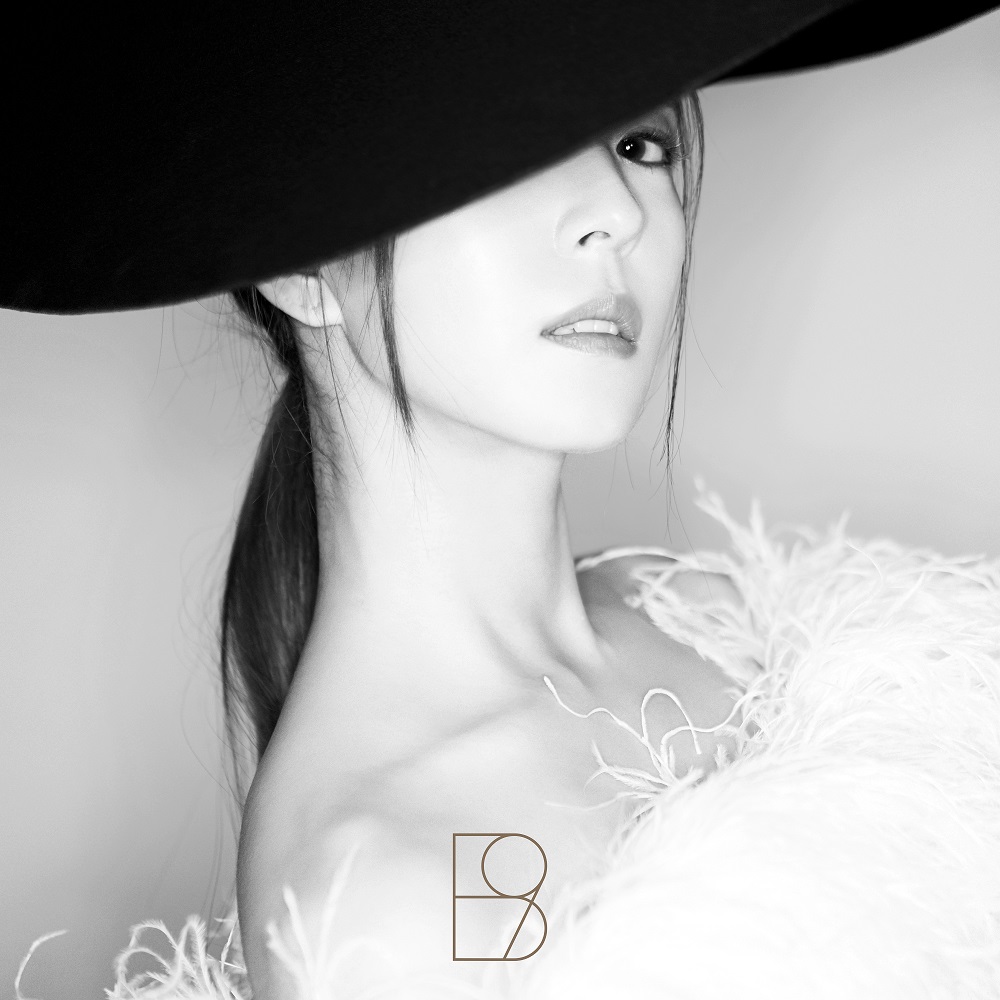 [Pre] BoA : 9th Album - WOMAN