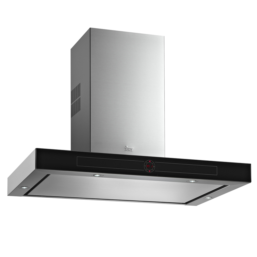 เครื่องดูดควัน TEKA รุ่น DPL90BLACK