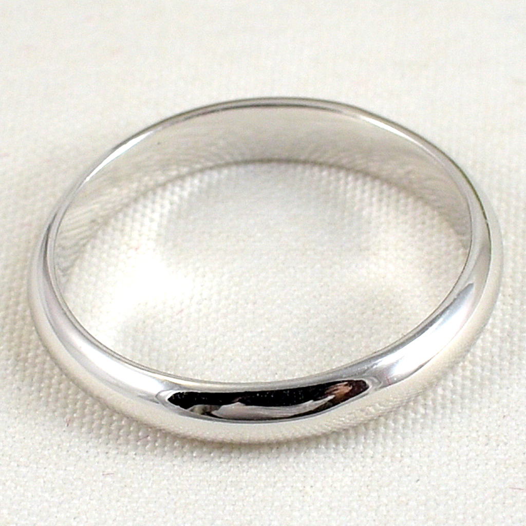 แหวนเงินแท้ 92.5%