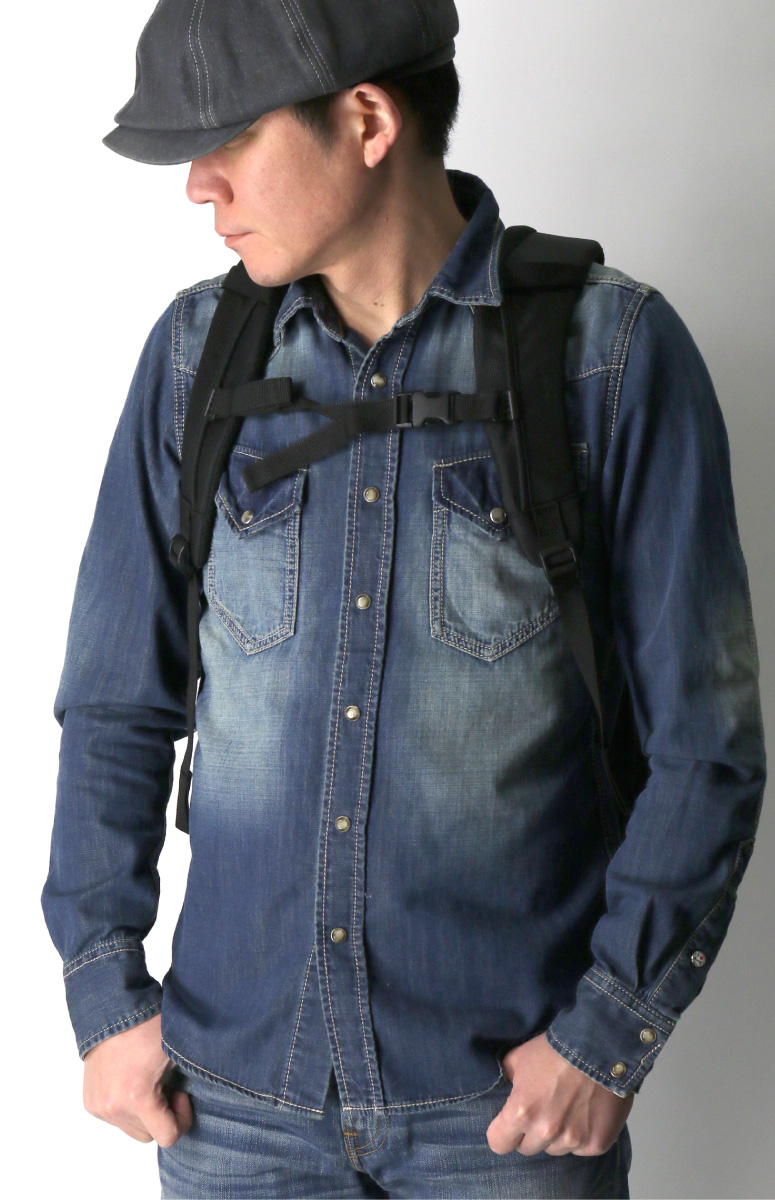 Columbia - 2019 Backpack STAR RANGE SQUARE BACKPACK II 22 ลิตร