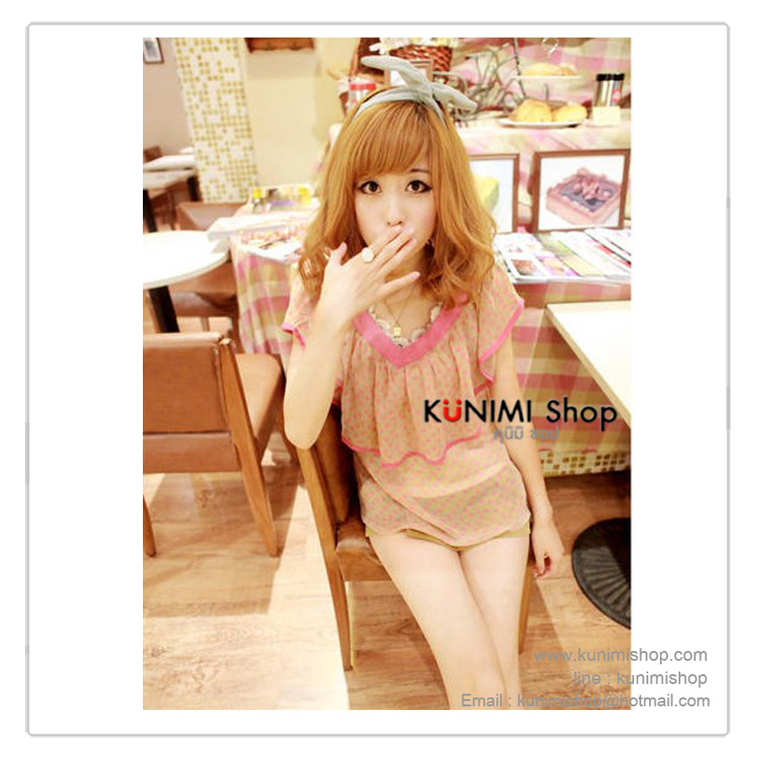 เสื้อซับใน มี 2 สี ดำ ขาว ช่วงสายเสื้อถึงคอเสื้อ ประดับด้วยผ้าลูกไม้ สวยหวาน ขนาด : FREE SISE ( รอบอกไม่เกิน 35 นิ้วคะ) มี 2 สี : สีขาว , ดำ 