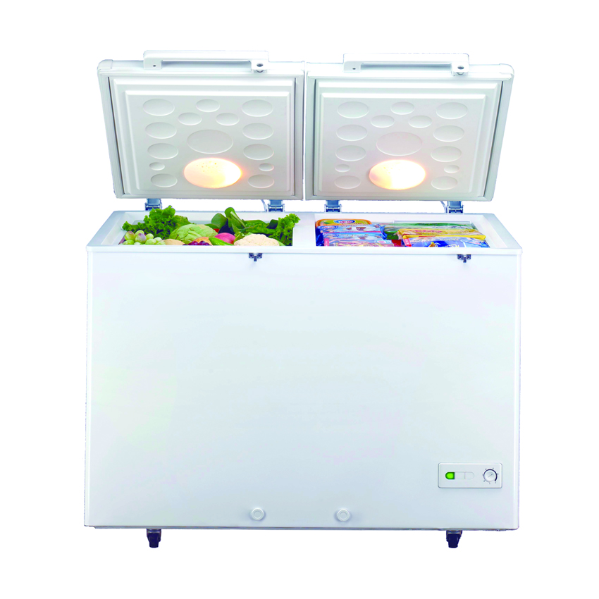 ตู้แช่ Haier 10.5Q รุ่น FCD-295H-2
