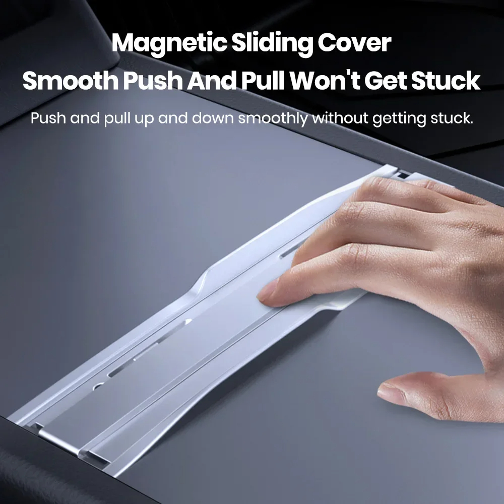 Charging Station Tesla Model Y Juniper / Model 3 Highland