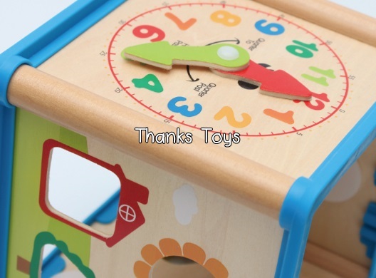 กล่องกิจกรรมหอยทาก มินิ 5 in 1