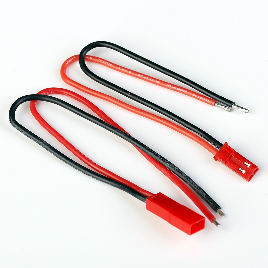 JST Connector