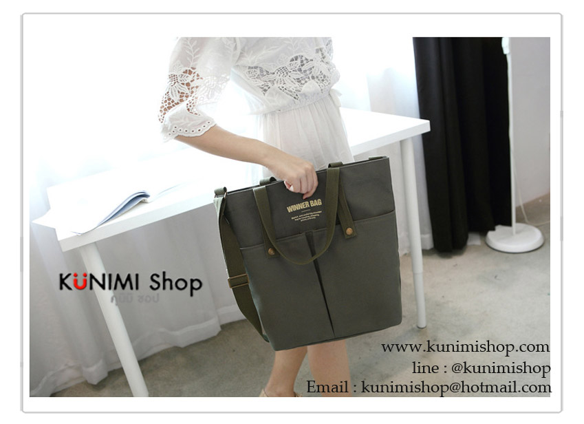 กระเป๋าเดินทาง กระเป๋าจัดเก็บสิ่งของ กระเป๋าสะพาย จัดระเบียบ ดีไซน์สวยเก๋ ใส่ของใช้เอนกประสงค์ ใส่ของได้จุใจครับ 