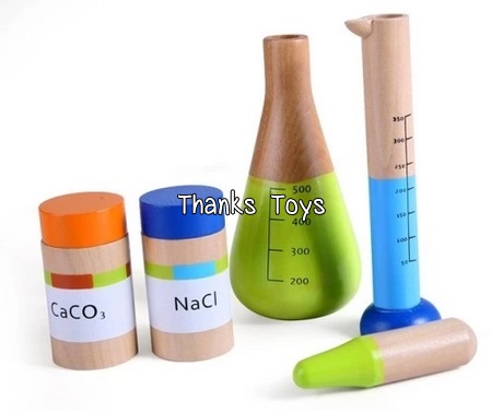 ชุดทดลองวิทยาศาสตร์