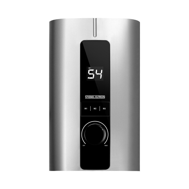 เครื่องทำน้ำร้อนแบบผ่านร้อน Stiebel Eltron รุ่น DHC6ILEC
